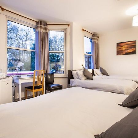 Oyo The Greenland Hotel London Exterior photo